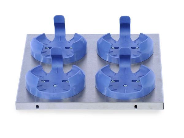 Ohaus Dedicated Platform, 33 X 33 cm, 1000 ml, for Shaker