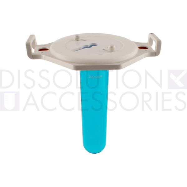 Dissolution Accessories Small Volume Conversion Kit, 200 ml, for Agilent EaseAlign