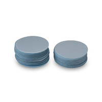 Membrane Filter, round, Nuclepore, PC, 293 mm, 0.2 µm, 100 pc/PAK