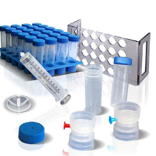 PerkinElmer Inbetriebnahme-Kit für SPB 50-24