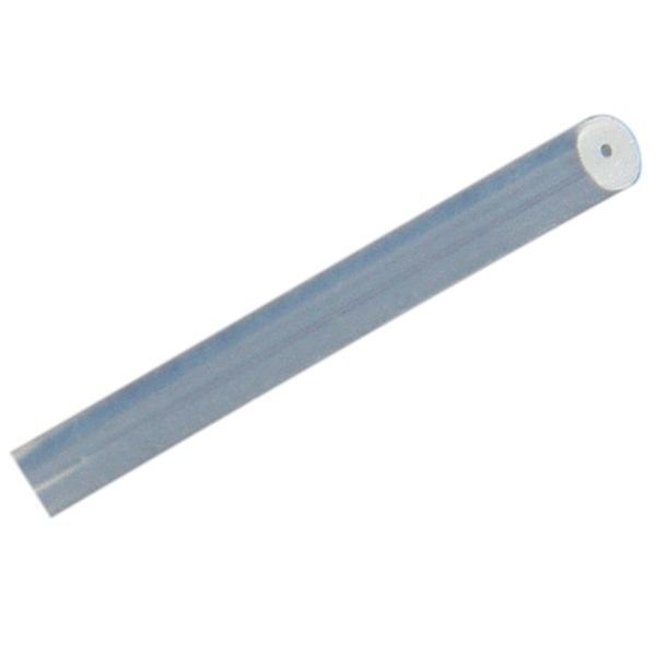 Applied Research Europe Tubing, FEP, 0.010 inch (0.25 mm) ID, 1/16th inch (1.6 mm) OD, low pressure, 10 meter roll 1 EA.