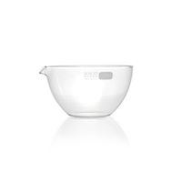Product Image of Evaporating dish/DURAN, 600 ml, D.xH. 140x80 mm, with spout, 10 pc/PAK