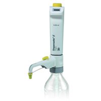Product Image of Dispensette S Organic, Digital, DE-M, 5 - 50 ml, with recirculation valve