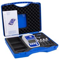 Product Image of Compact photometer PF-3 COD (Version G) without reagents, in rugged case