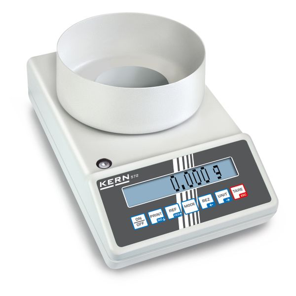 Kern Precision Balance model 572-30