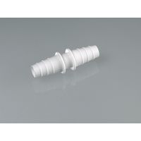 Product Image of Connector straight, conical nozzle, PP, Ø 13-15 mm, 10 pc/PAK