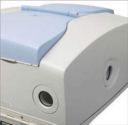 PerkinElmer Eingabestrahlzubehör
