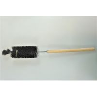 Product Image of Glasses brush, horsehair nylon mixture, DRM 100/80 mm