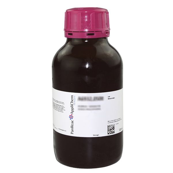 Ethylacetat (UV-IR-HPLC-HPLC preparative) PAI-ACS, 1 L