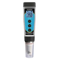 Oakton pH/Leitfähigkeit/TDS/Salzgehalt Wasserdichter Taschentester PCTSTestr 30