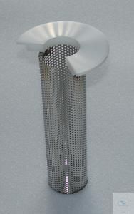 KGW Auflagering zu 18C mit CO2 Gitter