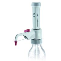 Product Image of Dispensette S, Fixed, DE-M, 10 ml, with recirculation valve