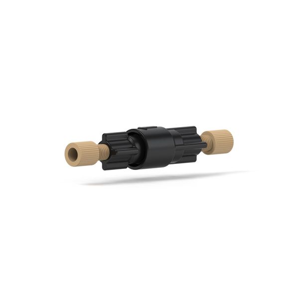 Upchurch Scientific Back Pressure regulator (BPR) Assembly 75 psi - Biocompatible, 1pc/PAK