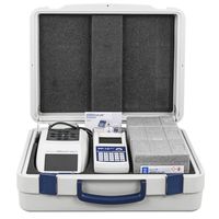 Product Image of NANOCOLOR Analysenkoffer PF-12 Plus