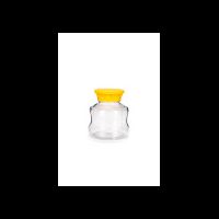 Sartolab Bottle, PS, 250 ml