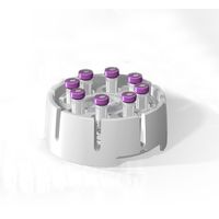 Product Image of Tray Multicompressor, Filtervials Mini-UniPrep G2