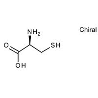 Product Image of (R)-(+)-Cystein for synthesis, 100 g