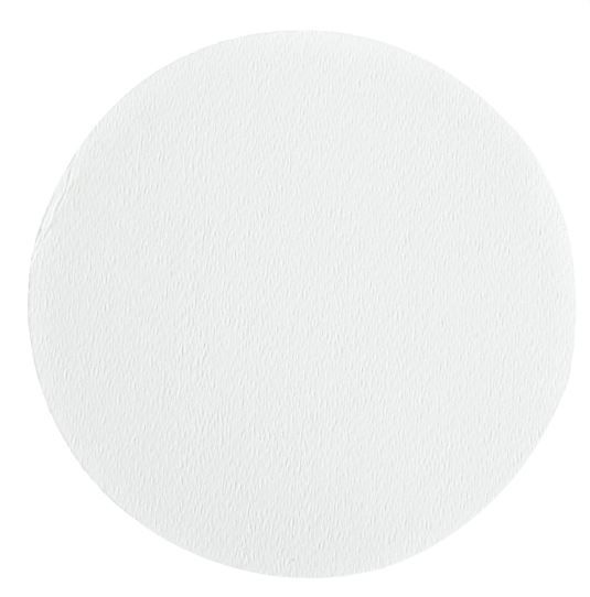 Whatman Papierfilter, rund, Grade 602 H, 185 mm, 100 St/Pkg