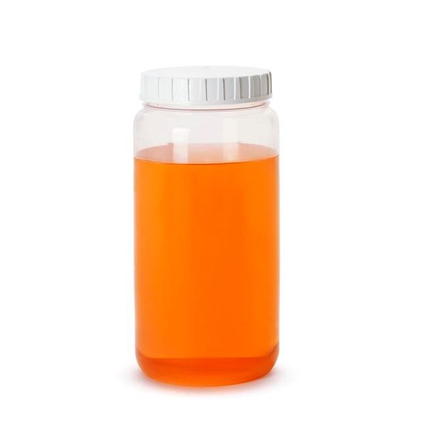 Nalgene Thermo Scientific EP Tox wide-mouth bottle/PTFE (FEP) 2,2l