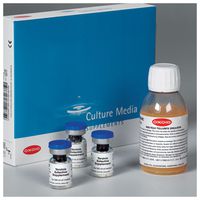 Product Image of Sodium Chloride Bacteriological, 500g