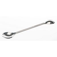 Product Image of Chemical spoon, length 120mm Chemical spoon, length 120mm
