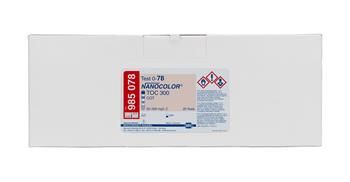 Macherey-Nagel NANO TOC 300 - RS PM -