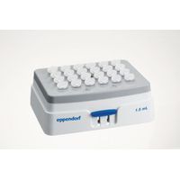 Product Image of SmartBlock 1.5 ml, thermoblock for 24 tubes 1.5 mL