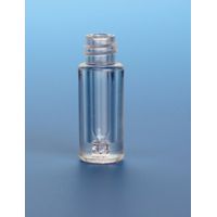 Product Image of 100 µl Glass/Clear Plastic (Glastic) Limited Volume Vial, 12x32 mm, 8-425 mm Thread, 100 pc/PAK