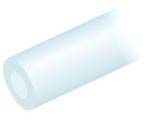 Vici Jour Tubing, FEP, 1 mm OD x 0.50 mm ID, 10 m/PAK