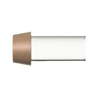 Product Image of Quarz-Außenrohr für D-Torch, ELAN 5000/6x00/9000/DRCs & NexION 300/350