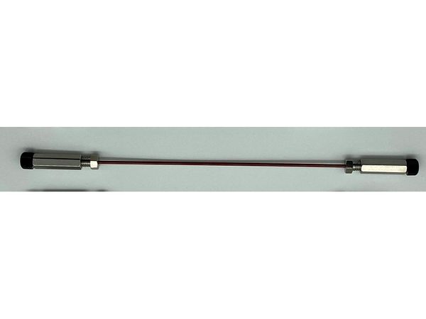 Altmann Analytik Nano HPLC-Säule ReproSil-Pur C18-AQ, 120 Å, 1,9 μm, 250 x 0,3 mm, 1/16'', male