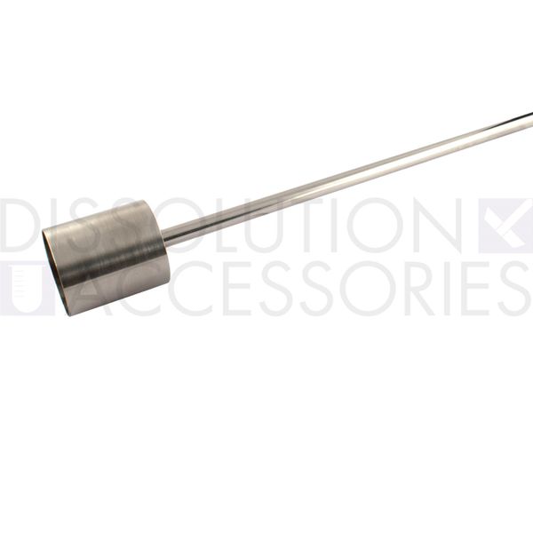 Dissolution Accessories Rotierender Zylinder, Edelstahl, USP APP 6, Agilent