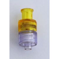 Product Image of Air Check valves, 50 pc/PAK, equivalent to S.C.A.T. 197010