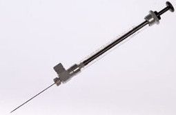 Hamilton 1 ml, Model 1001 SL Syringe, 22 gauge, 51 mm, point style 2