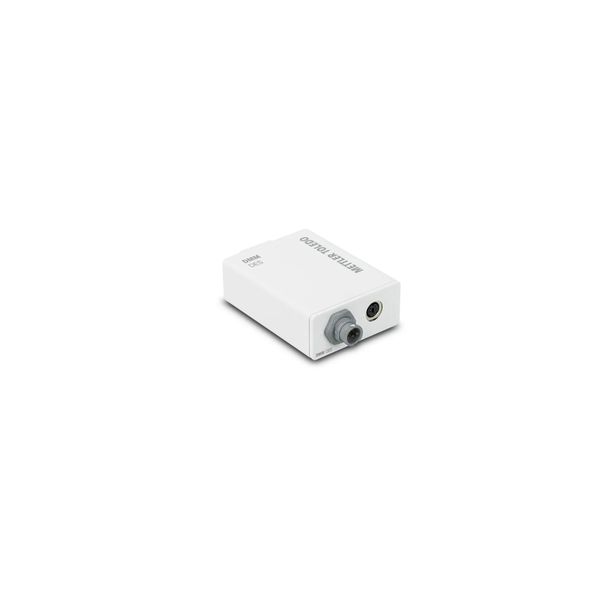 Mettler-Toledo Digital Measurement Module (DMM) DES