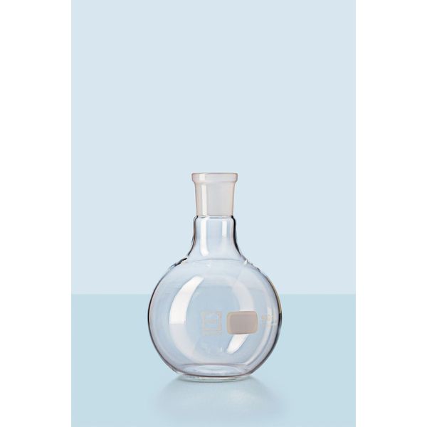 Duran Group DURAN Flat bottom flask, SJ 29/32, 2000 ml, 10 pc/PAK
