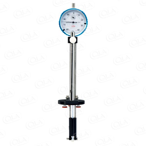 QLA Wobble Meter for Fixed Head Baths, Serialized with 1 year calibration