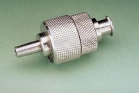 Millipore Swinny Edelstahl Filterhalterung, 13mm