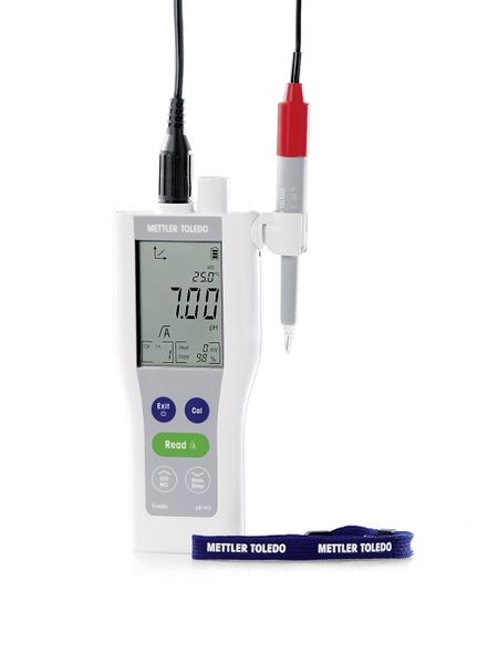 Mettler-Toledo FiveGo, F2-Food Kit, replaces MR51302906