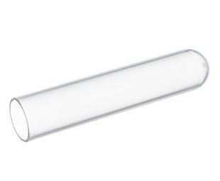 Greiner Bio-One Micro tube, PP, 4 ml, 12x55 mm, nature, round bottom, non-sterile, 15x240/PAK