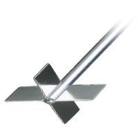 Product Image of Blade Stirrer BR 10, V4A