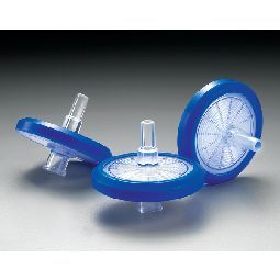 Millipore Spritzenvorsatzfilter, Millex GS, MCE, 33 mm, 0,22 μm, steril, 26 mm, 250 St/Pkg