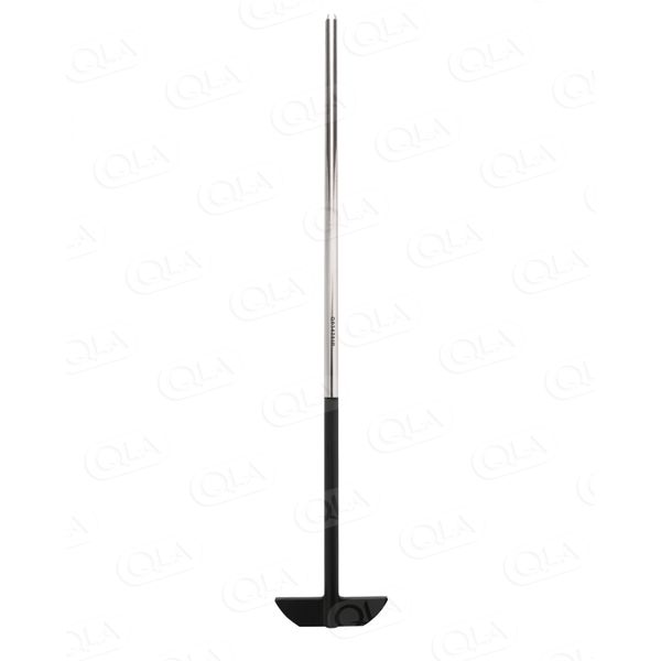 QLA 15’’ (380mm) Paddle for VanKel/Varian, PTFE coated over 316 SS, Serialized