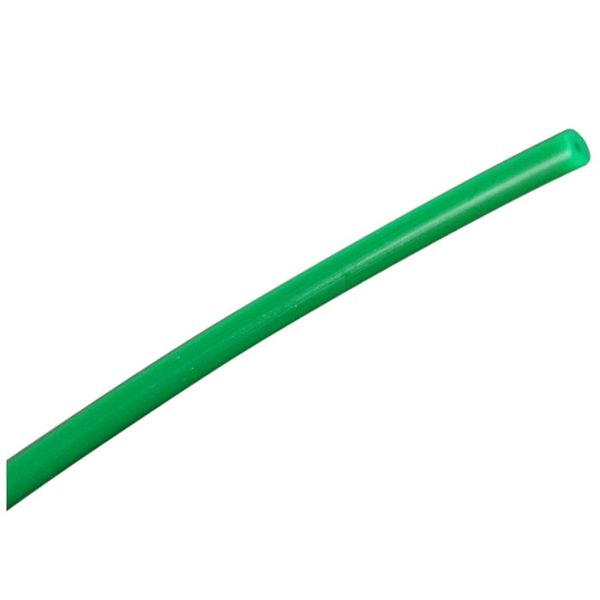 Applied Research Europe Schlauch, PTFE, 0,25mm ID, 1,6mm AD, Niederdruck, grün, 25 Meter Rolle, 1 St/Pkg