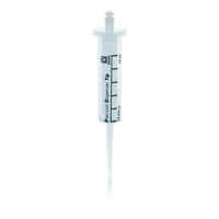Product Image of Dispenser-Tips PD-Tips II, 10 ml, lose, PP/PE-HD, typ-codiert, Cert. LS-Q, unsteril, 100 St/Pkg