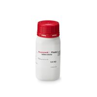 Product Image of Natriumchlorid, reinst, zur Analyse, ISO, Ph.Eur., ACS Reagenz, ≥99.5%, Plastikflasche, 6 x 1 kg