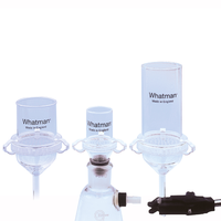 Product Image of Filtertrichter Reservoir, 115 ml, 70 mm