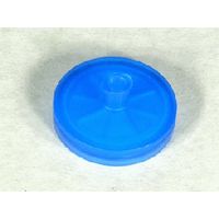 Product Image of Spritzenvorsatzfilter, Chromafil, GF/RC, 25 mm, 0,2 µm, blau, 400/Pak