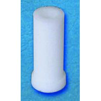 Product Image of Cannula Filter, Hanson, UHMWPE, 35 µm, 100/pac