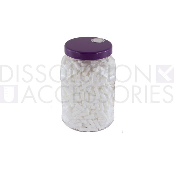 Dissolution Accessories Kanülen-Filter, PVDF, 35 μm, porös, Hanson, 1000 St/Pkg